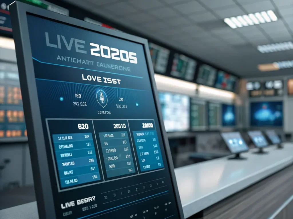 Live betting 2026: как искусственный интеллект меняет коэффициенты