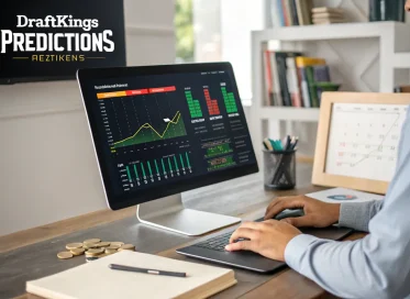 Как DraftKings Predictions изменит поиск верных коэффициентов в ставках на футбол — подробный анализ