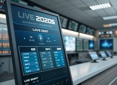 Live betting 2026: как искусственный интеллект меняет коэффициенты Live betting 2026: как искусственный интеллект меняет коэффициенты